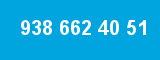 938 662 40 51